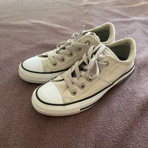 Women’s Converse sneakers